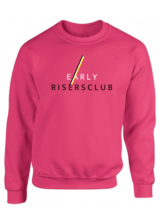 ERC Pink Sweatshirt